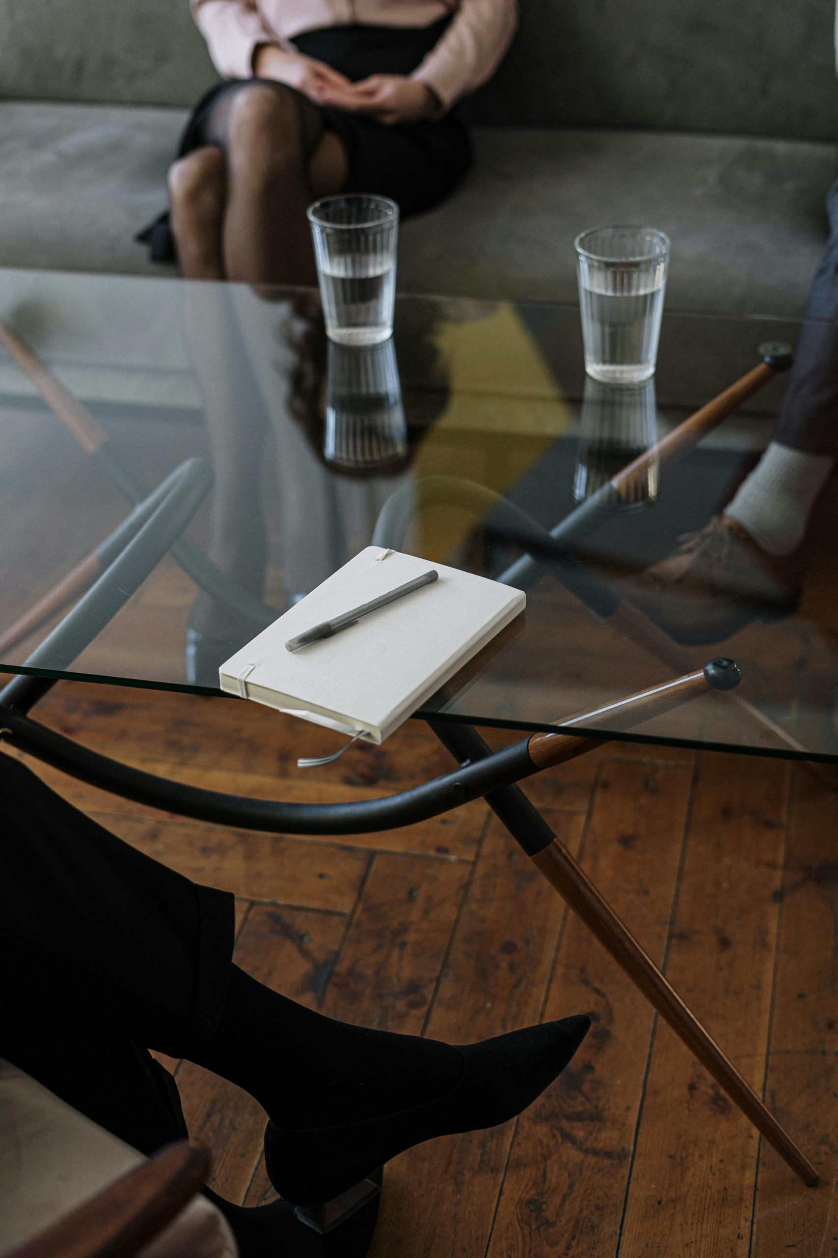 Breaking the Silence: Why Mental Health Conversations Are Essential in 2025