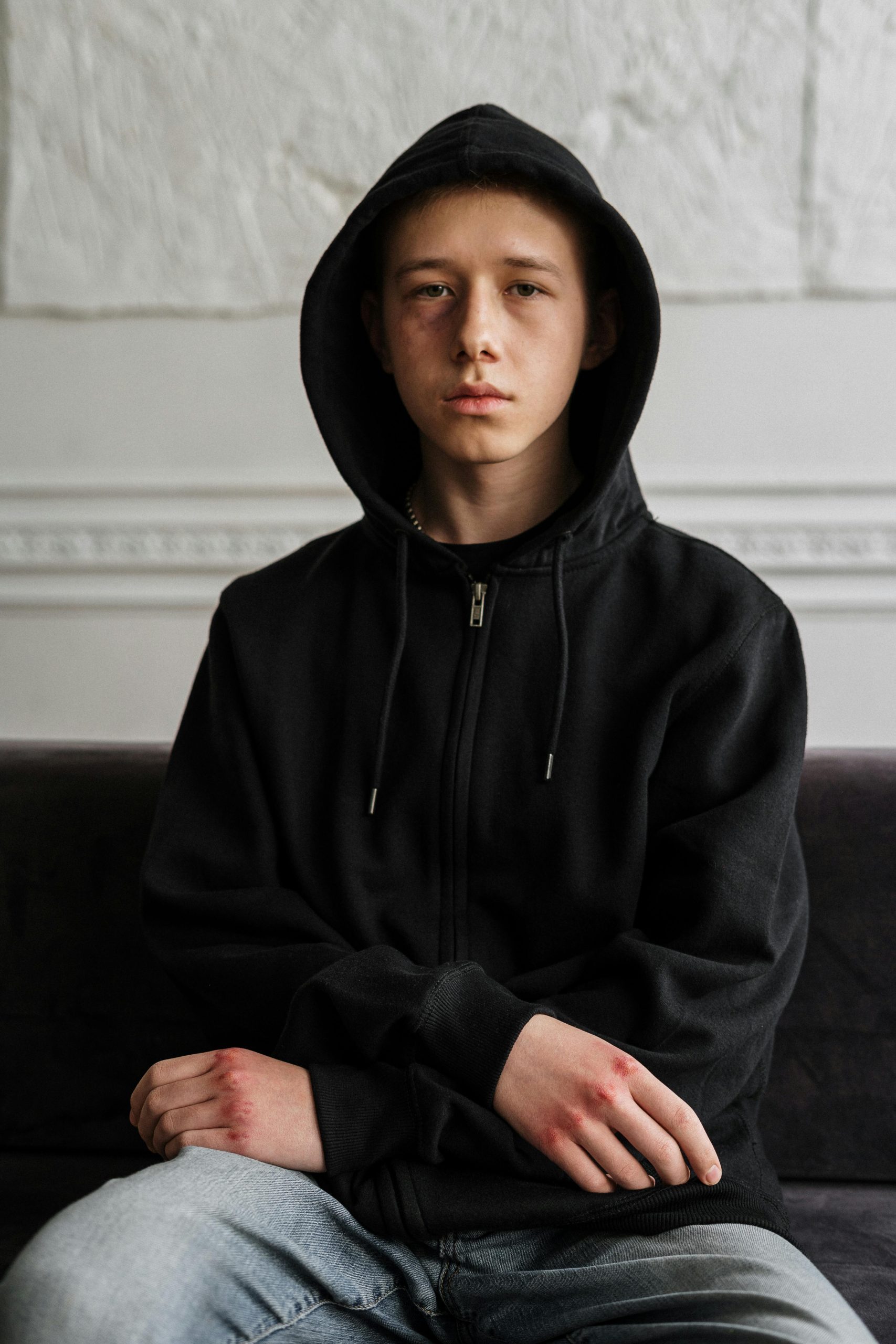 Understanding the Root Causes of Mental Health Issues in Teenagers