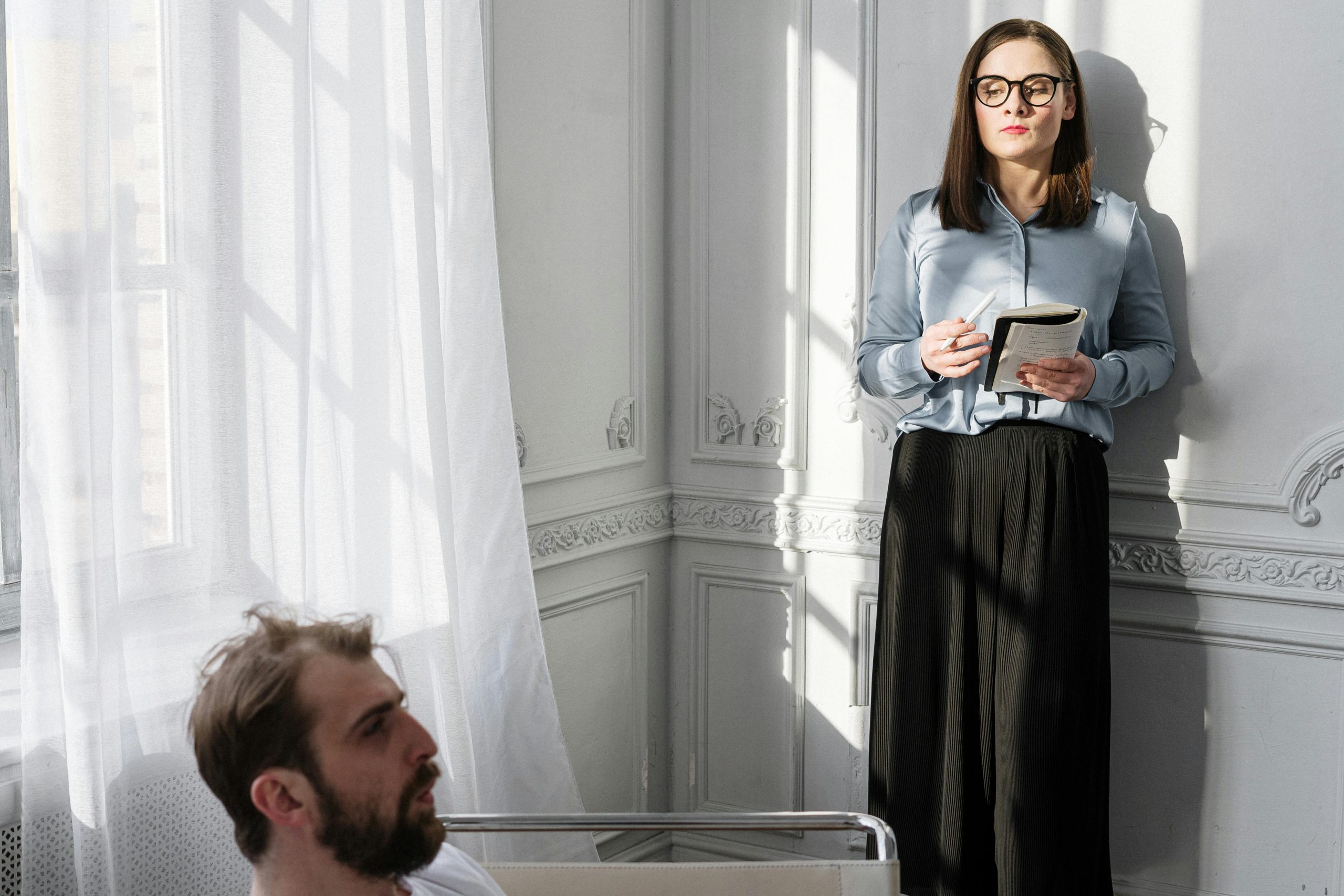 Essential Therapy Tips for Couples Navigating Mental Health Challenges Together