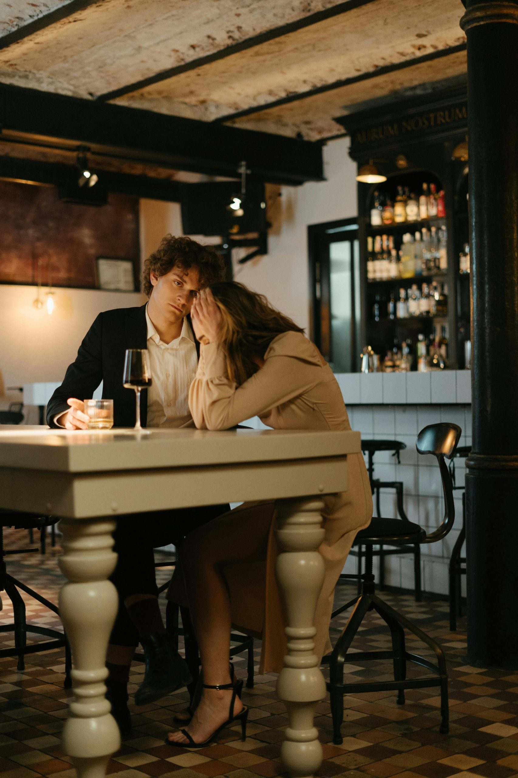 Proven Ways to Overcome Relationship Anxiety in the Early Stages of Dating