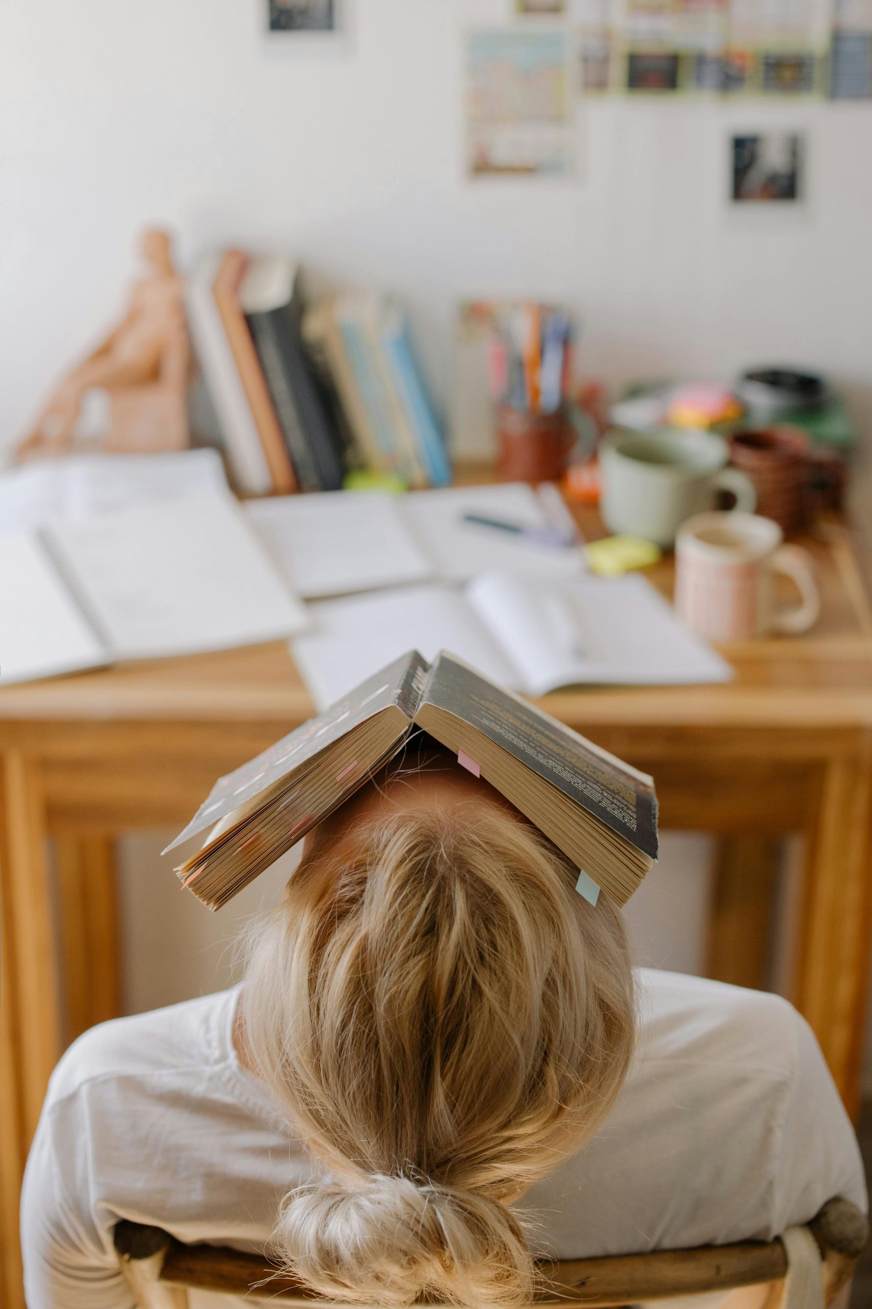 Simple Steps to Create an Effective Self-Care Plan for Stress Relief