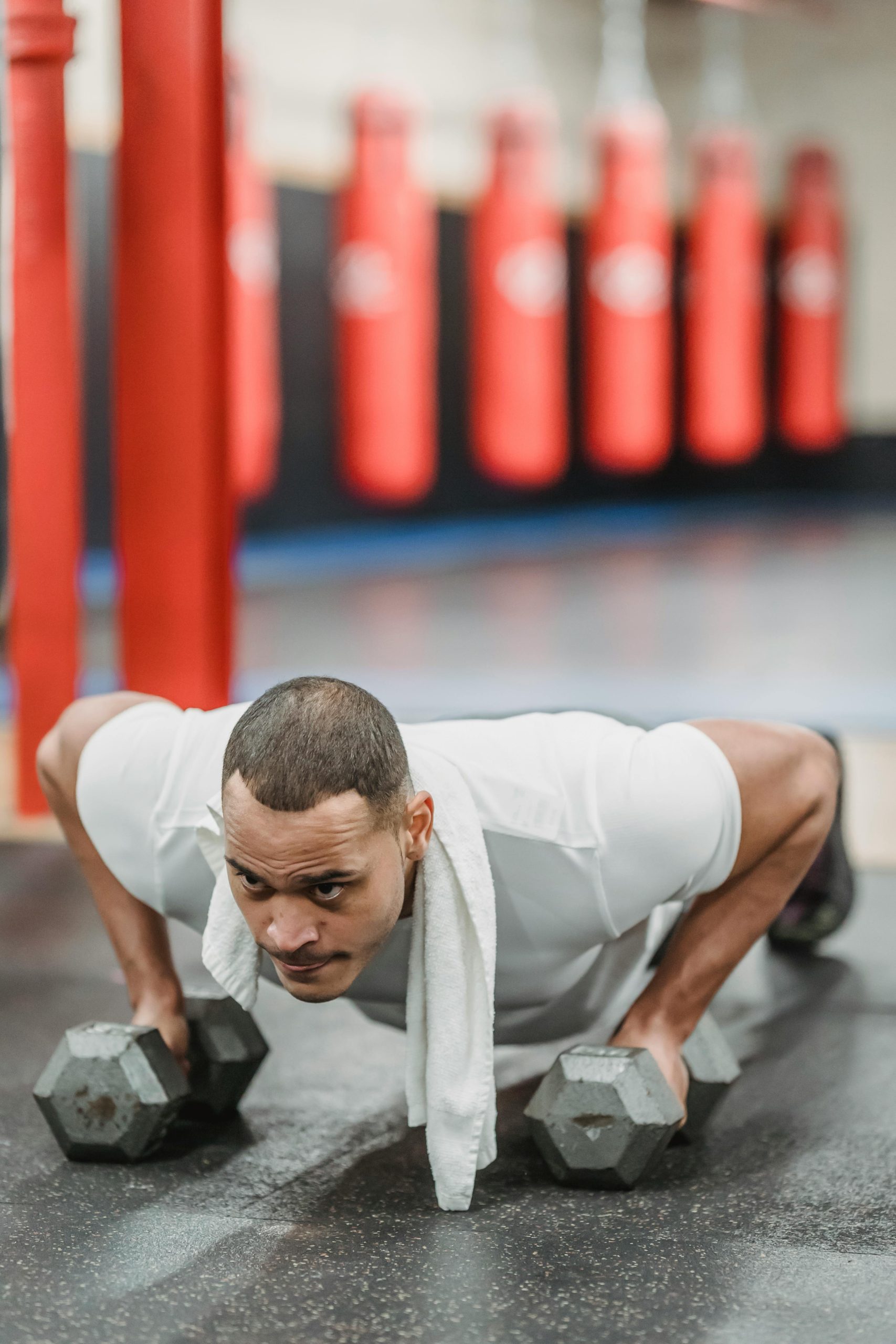Proven Strategies to Stay Mentally Strong During Tough Times