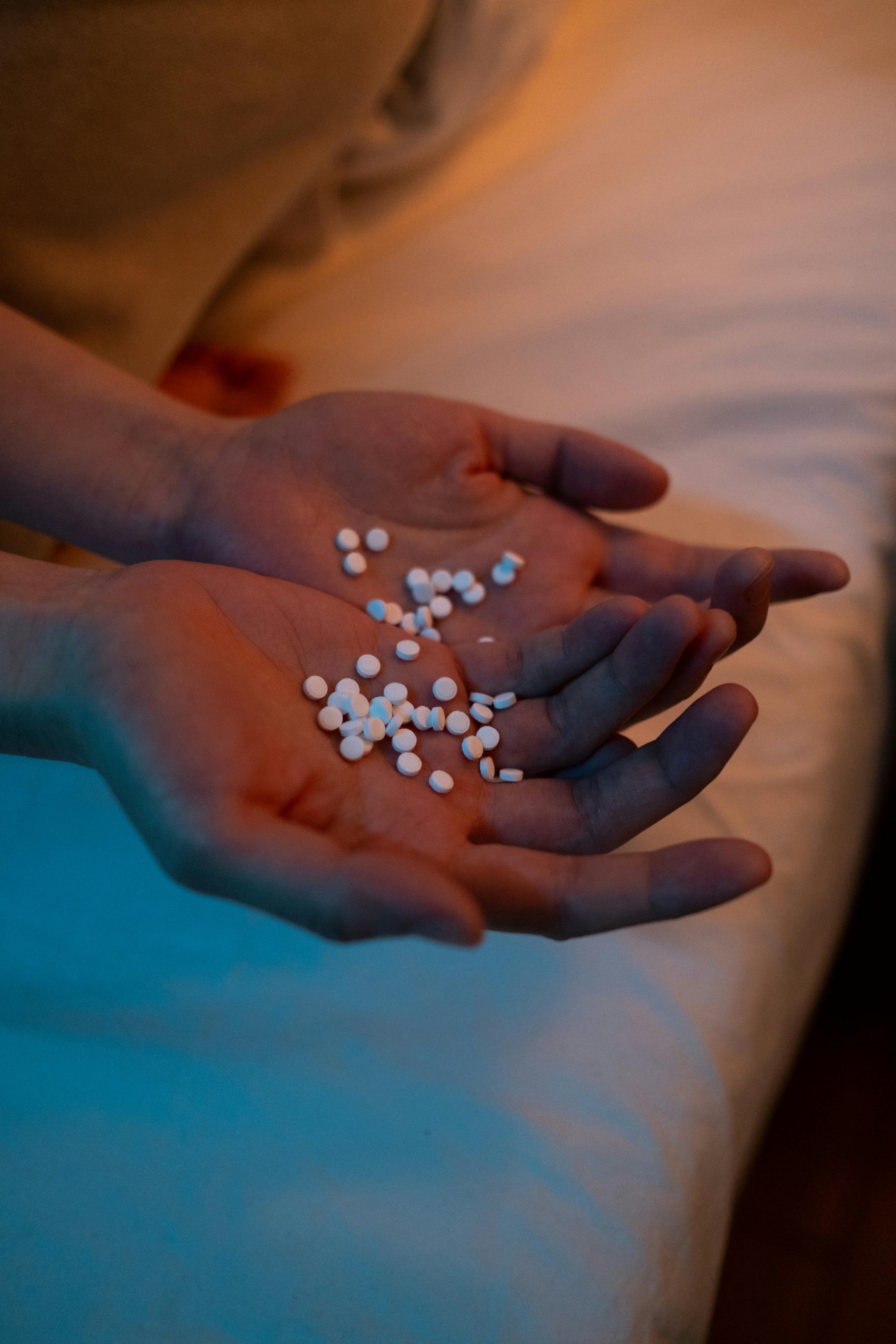 The Surprising Link Between Quality Sleep and Optimal Mental Wellness