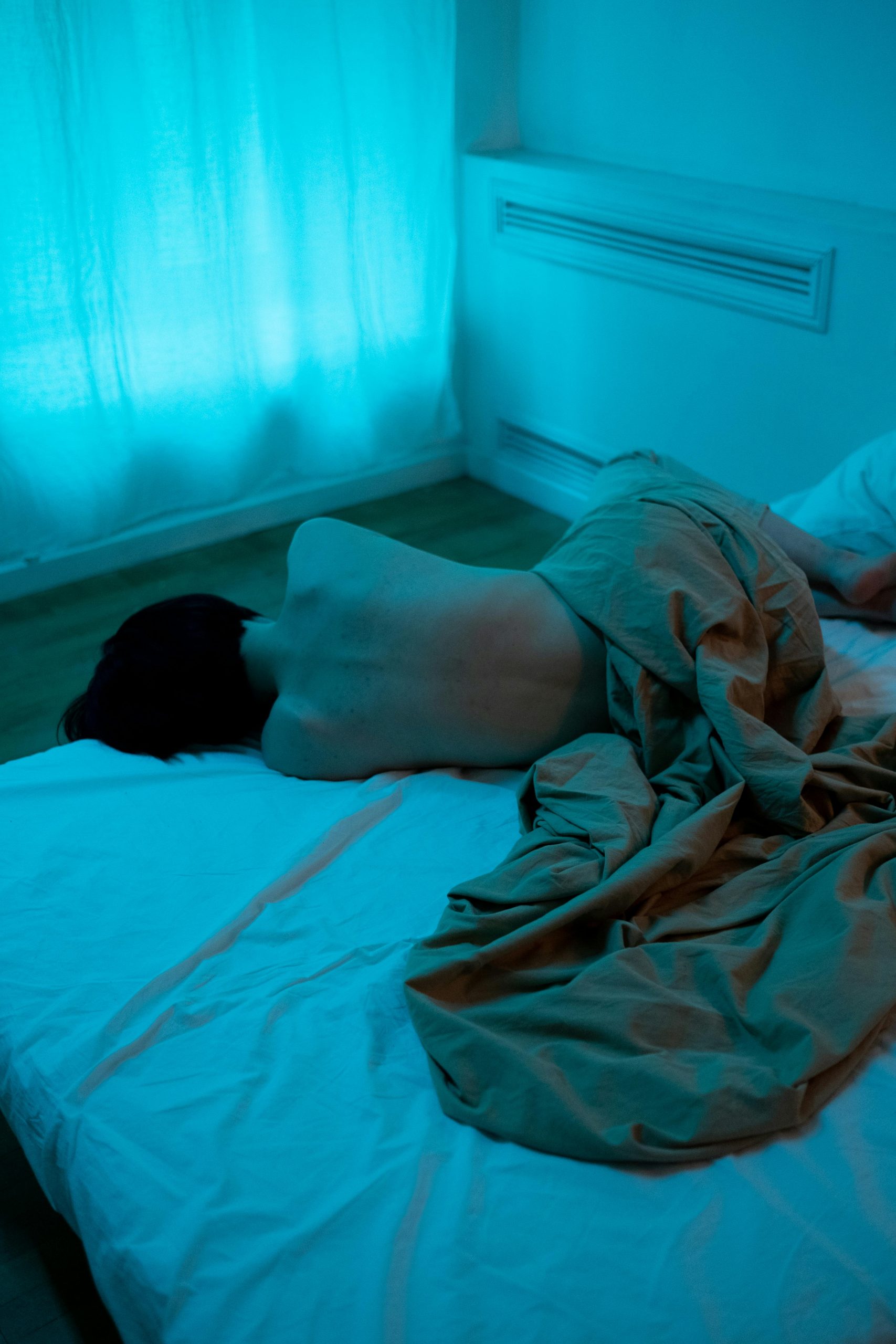 Sleep and Mental Health: The Essential Connection You Can’t Ignore