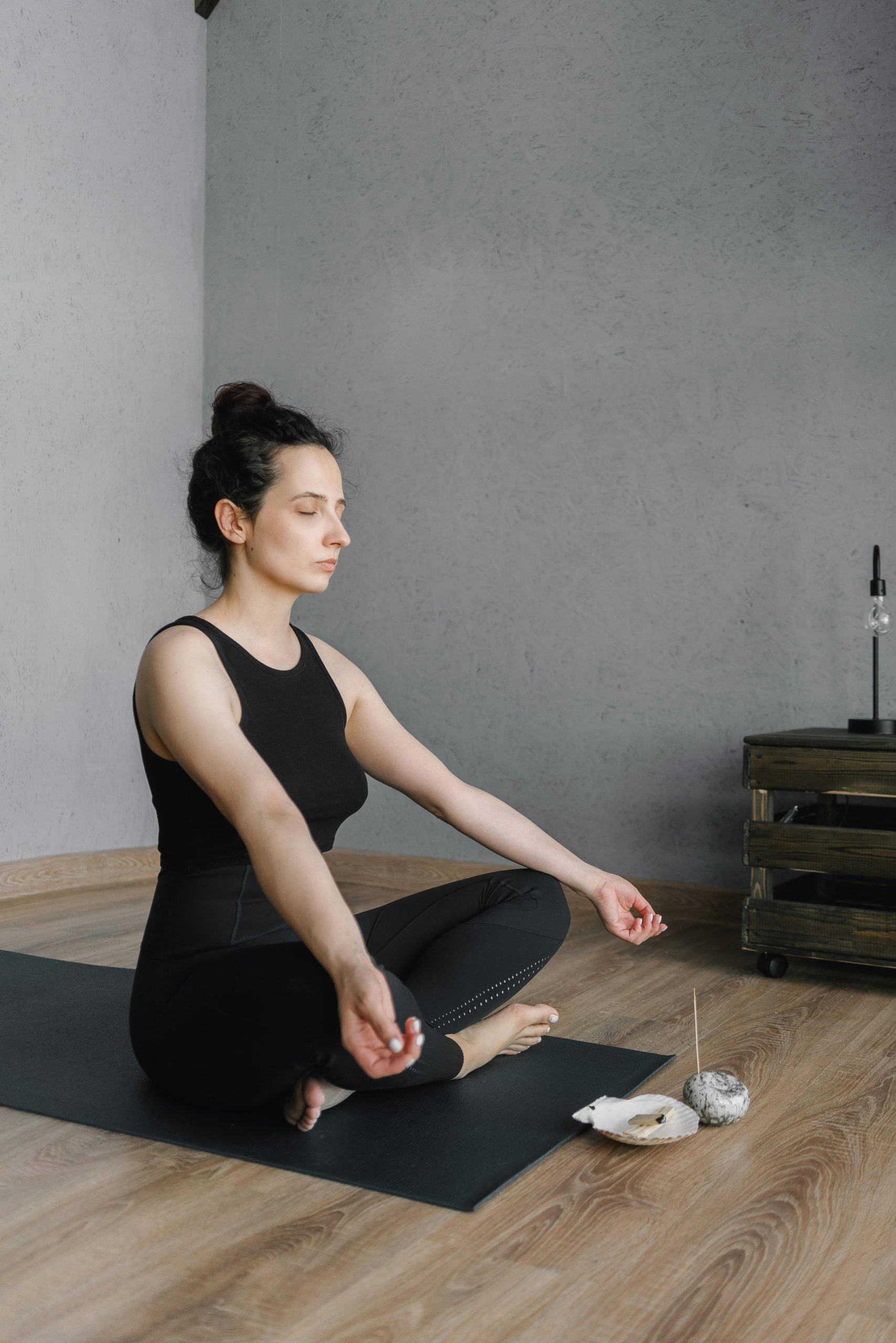 Quick Breathing Exercises to Reduce Stress Instantly