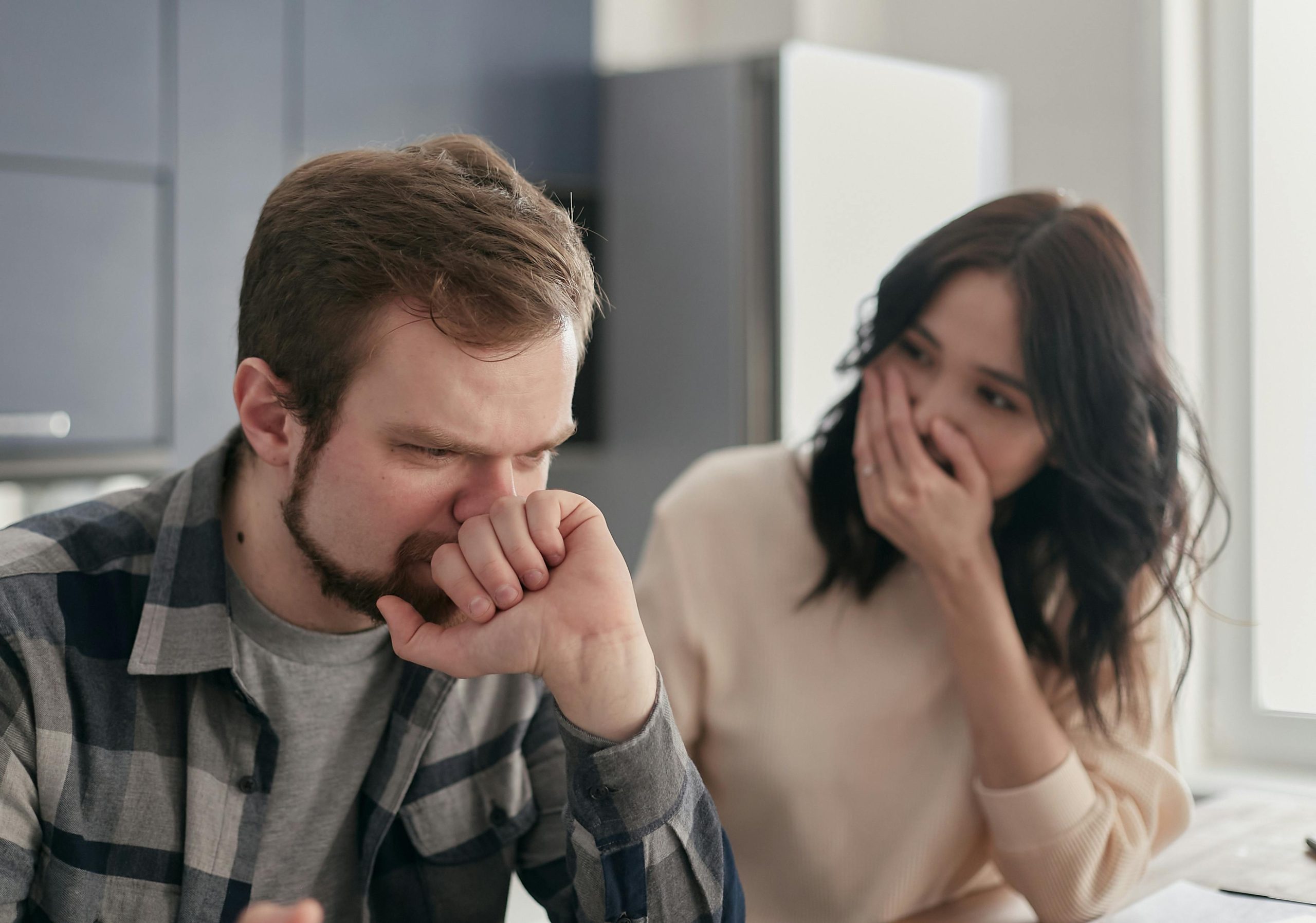 Ways to Manage Relationship Anxiety While Staying True to Yourself