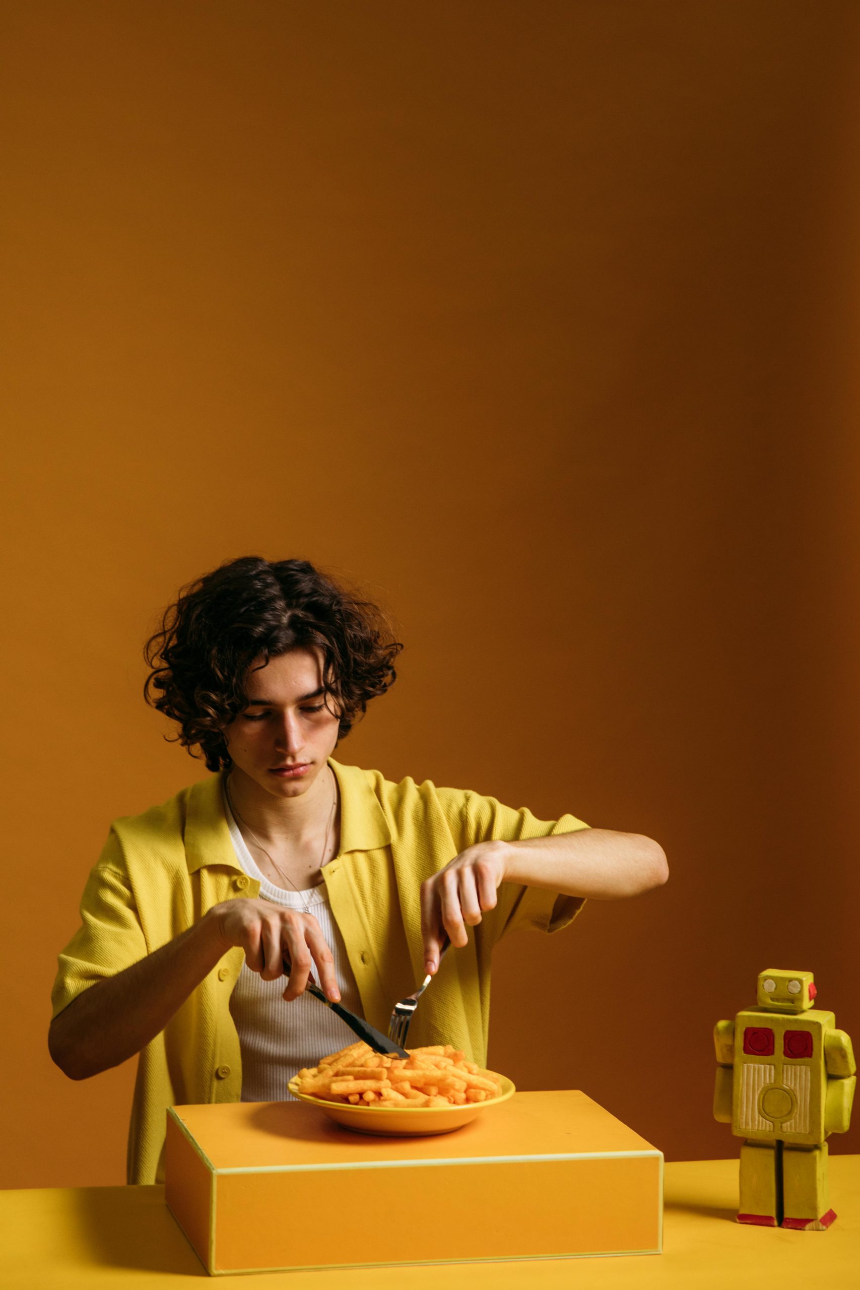 Boost Your Brainpower and Mood: The Surprising Benefits of Healthy Eating