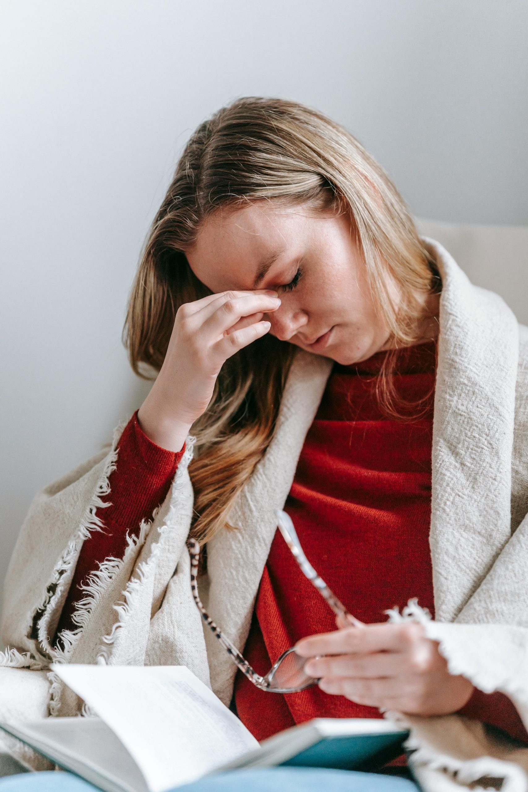 Stress vs. Mental Illness: Key Differences and How to Tell Them Apart