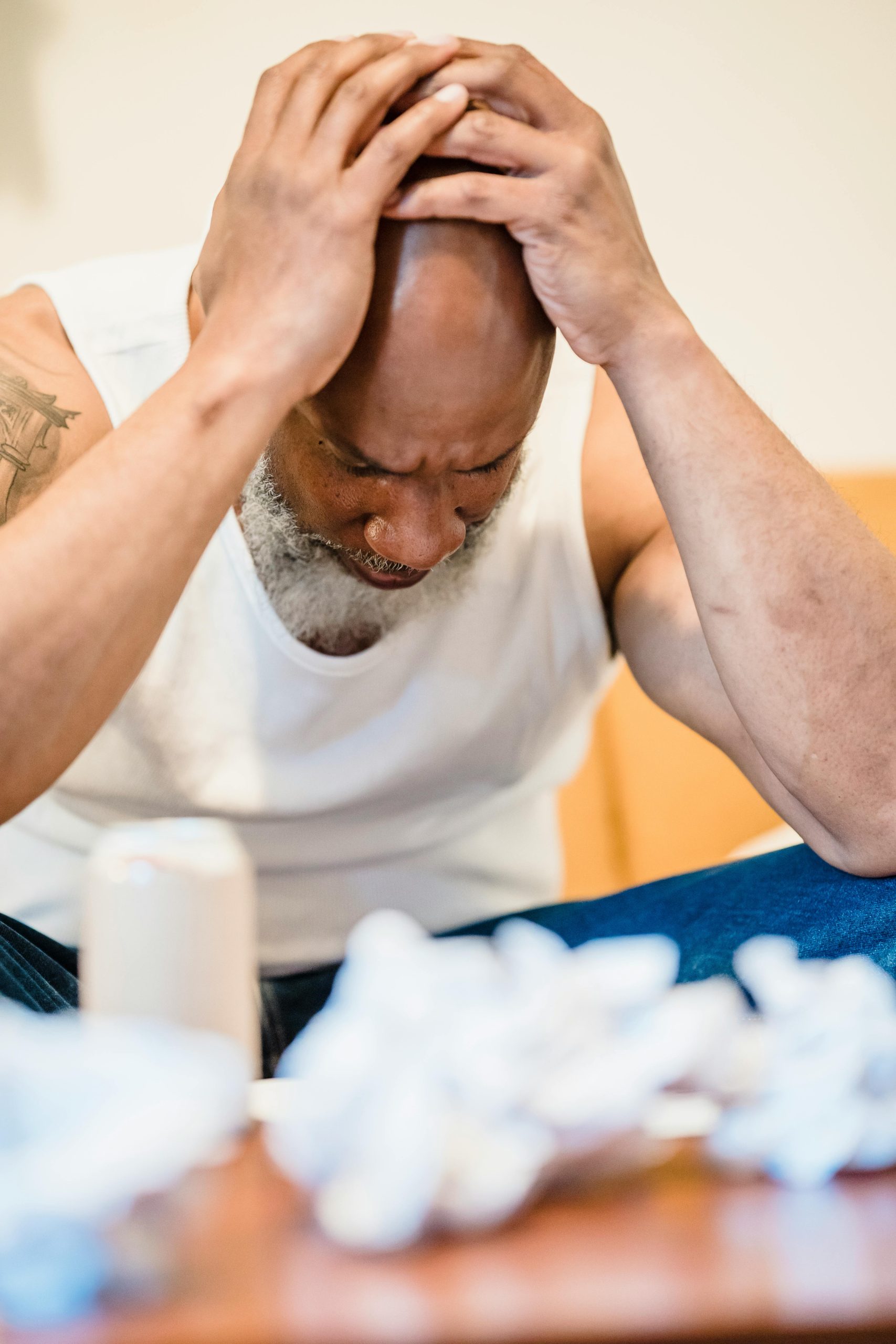 Science-Backed Coping Strategies to Manage Everyday Stress Effectively