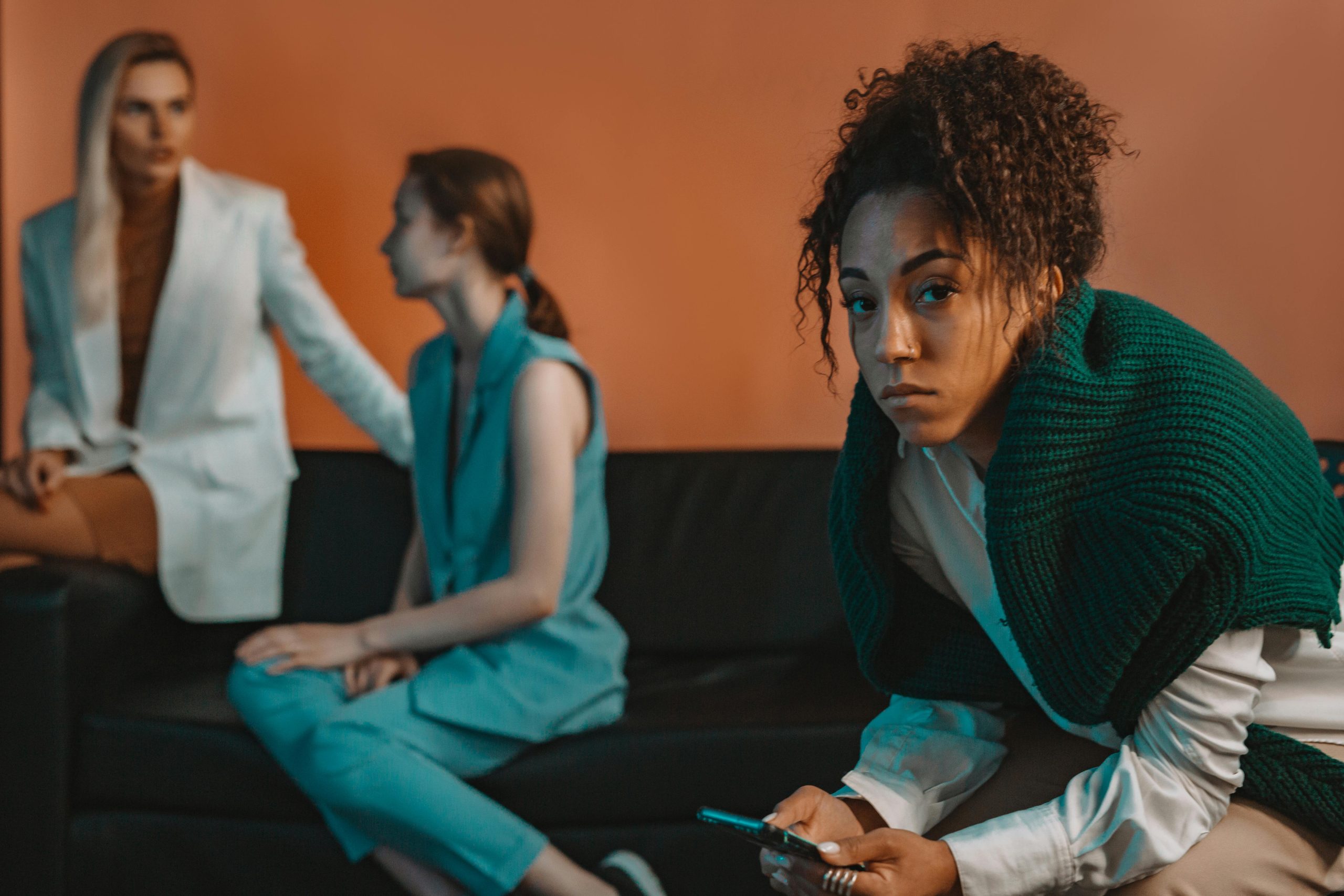 Unlocking Connection: The Psychology of Effective Communication in Healthy Relationships