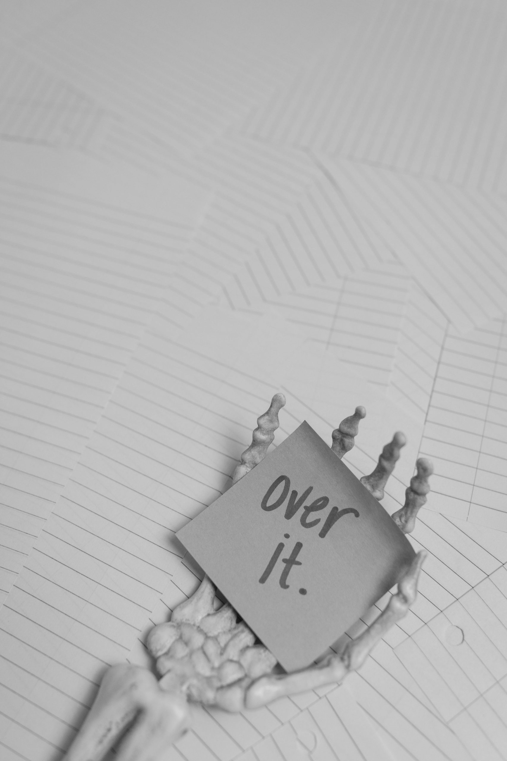 Proven Ways to Overcome Emotional Burnout and Reclaim Your Joy