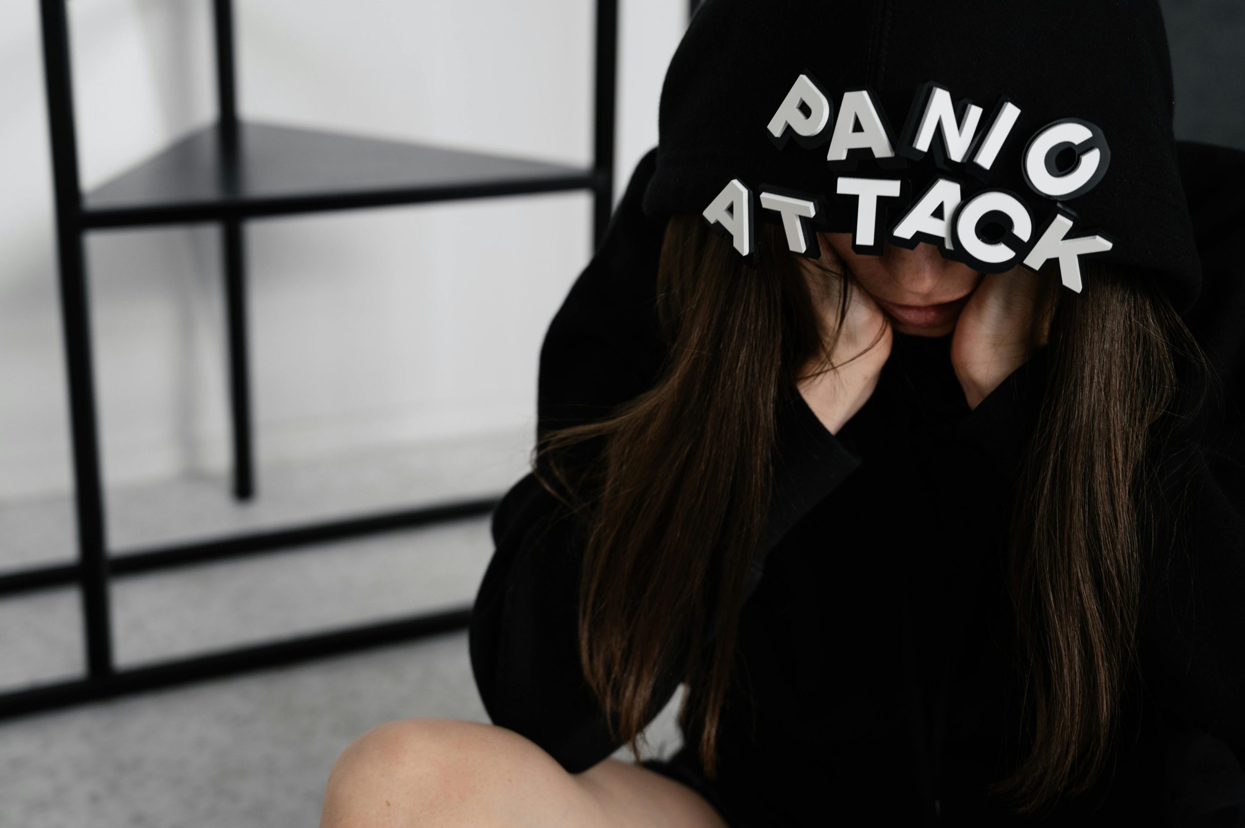 Proven Strategies to Stay Calm During a Panic Attack