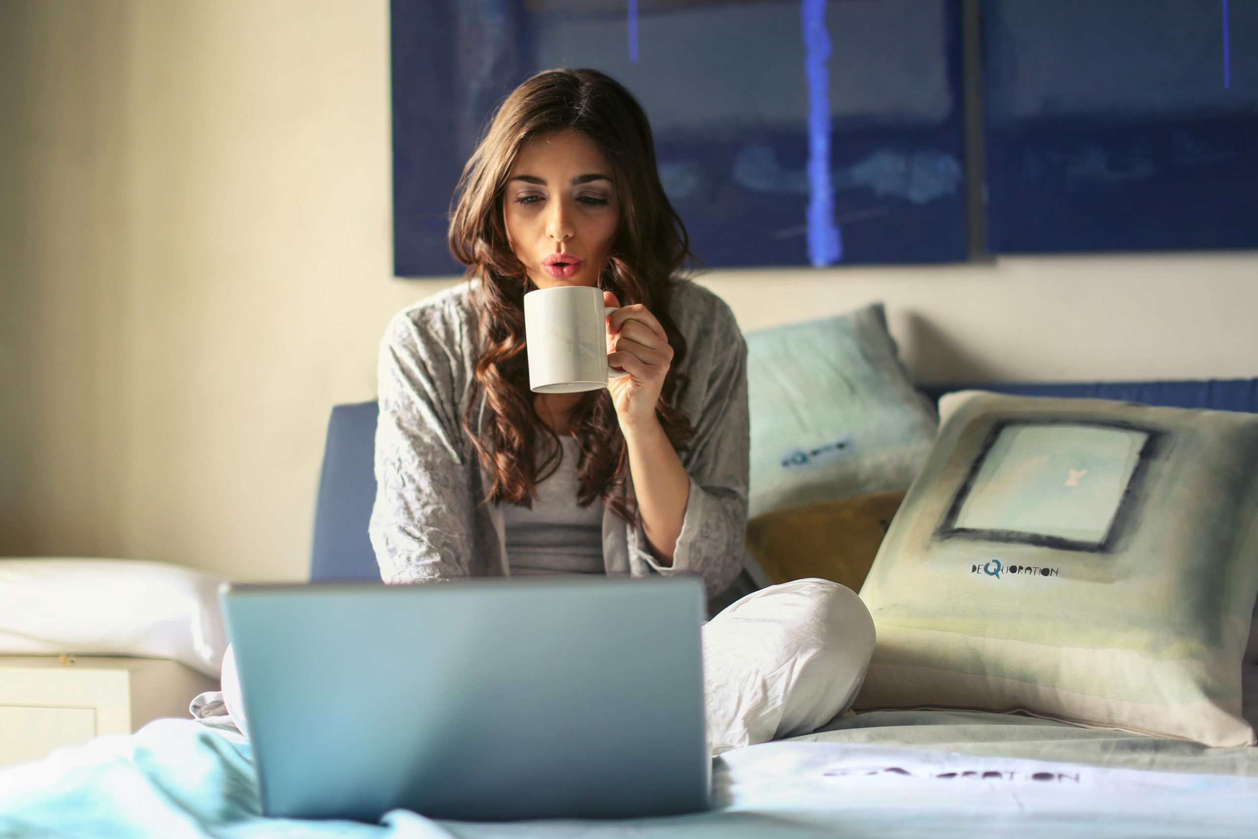 Simple Steps to Build a Self-Care Routine That Works for You
